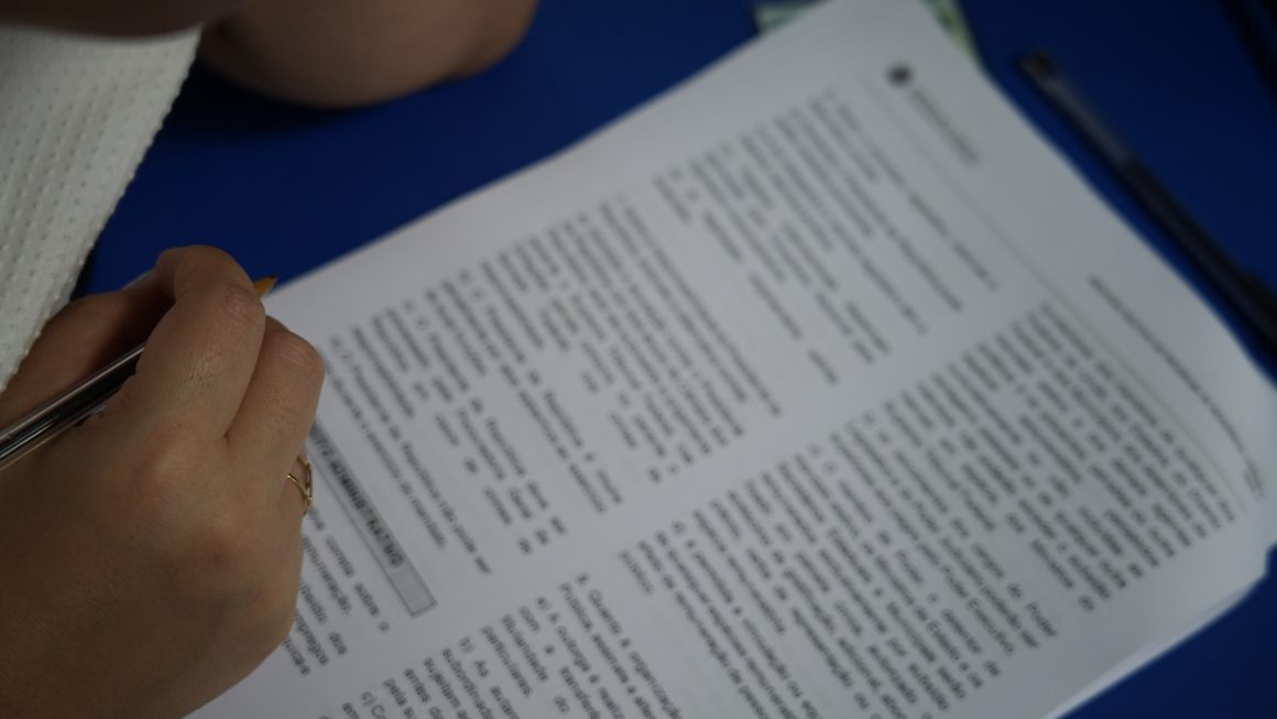 Inscrições encerram nesta sexta-feira (25/9) e podem ser feitas de maneira presencial, na sede da instituição do município