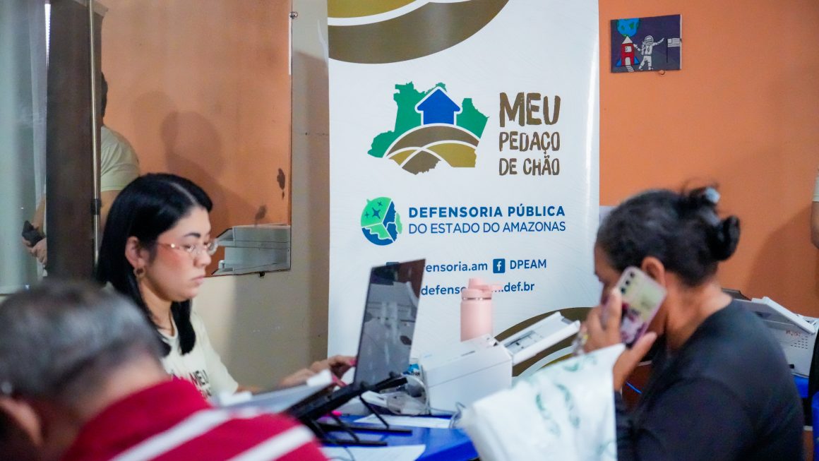Projeto “Meu Pedaço de Chão” acontece no Centro de Convivência do Idoso, situado na avenida Arco-Íris do município