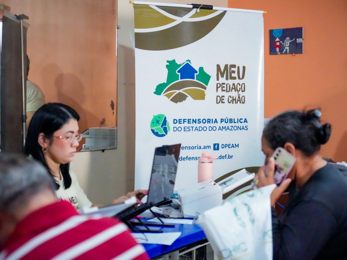 Projeto “Meu Pedaço de Chão” acontece no Centro de Convivência do Idoso, situado na avenida Arco-Íris do município