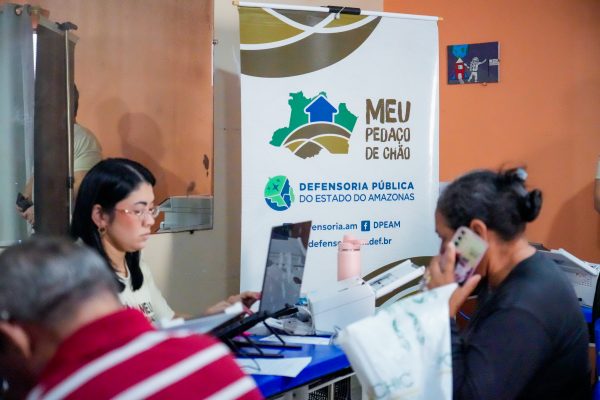 Urucurituba recebe atendimentos de regularização fundiária nos dias 16 e 17 de setembro