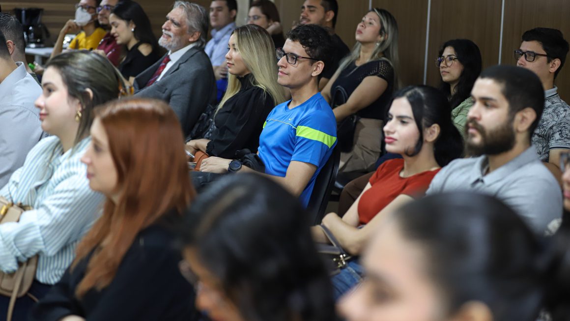 Atividade será realizada pela Esudpam e pela Comissão Permanente de Acessibilidade e Inclusão (CPAI) e integra ações institucionais voltadas à construção de uma cultura inclusiva