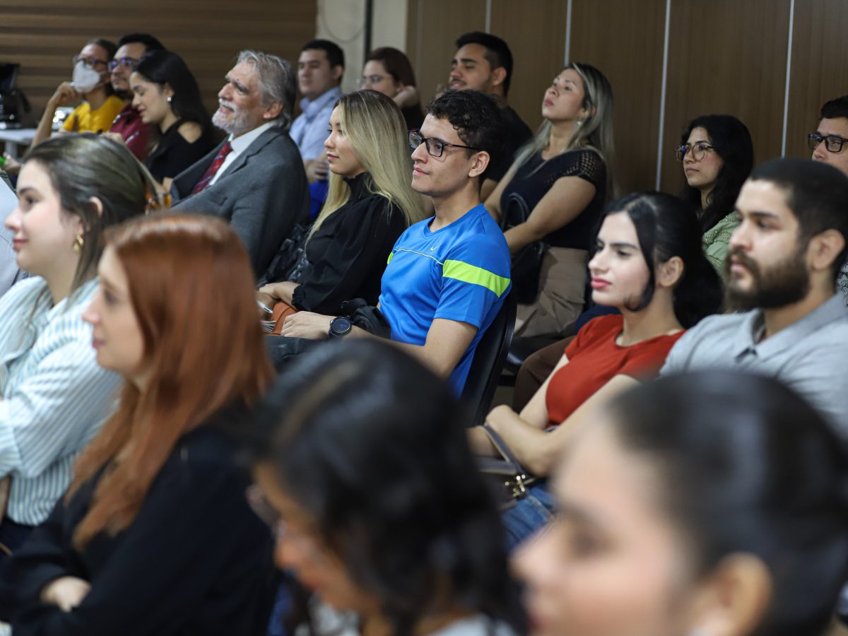Atividade será realizada pela Esudpam e pela Comissão Permanente de Acessibilidade e Inclusão (CPAI) e integra ações institucionais voltadas à construção de uma cultura inclusiva