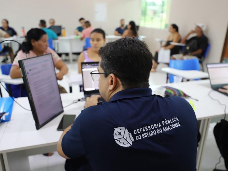 A Defensoria Pública do Estado do Amazonas (DPAM) realizará uma ação de atendimentos jurídicos gratuitos em Nhamundá, de 15 a 17 de setembro. Os serviços serão oferecidos na Secretaria Municipal de Assistência Social, localizada na rua Braulino Militão Gomes, s/n, das 8h às 14h, durante os três dias.