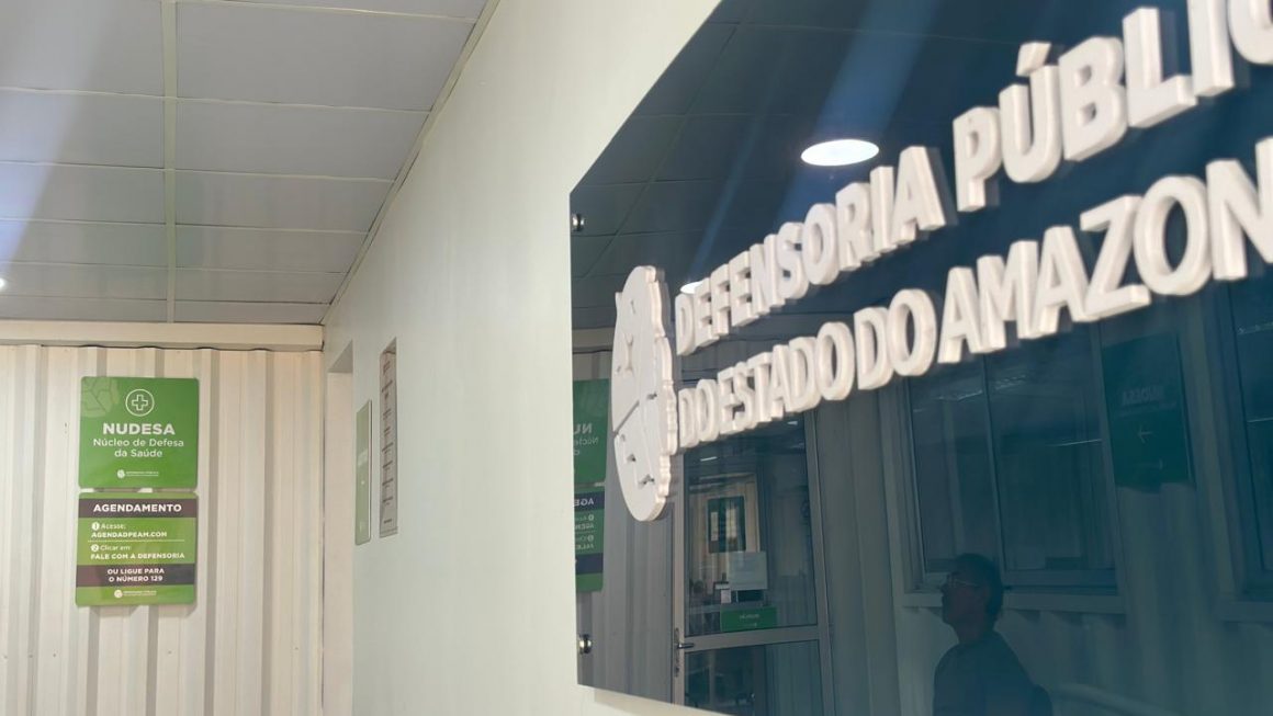 Procedimento Coletivo busca verificar o quantitativo de pessoas aguardando atendimento na rede pública de saúde