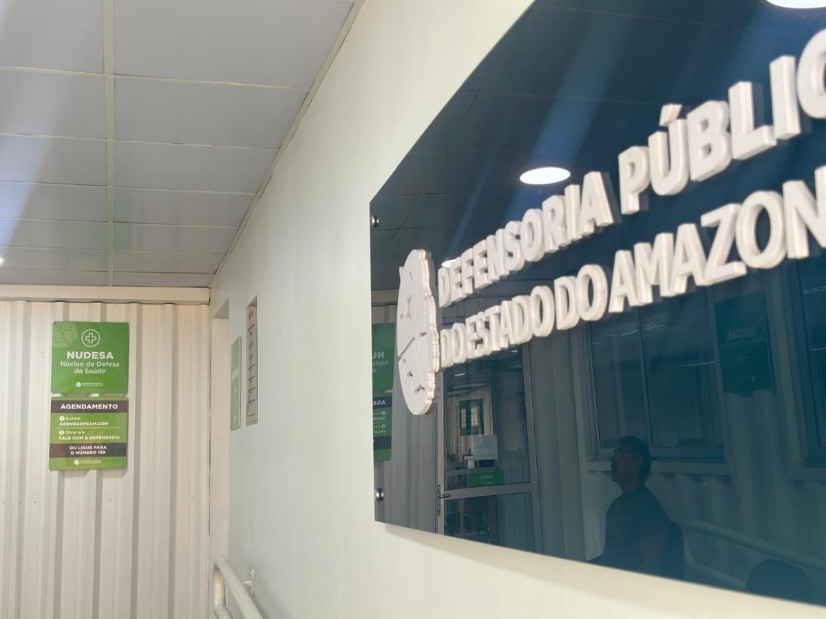 Procedimento Coletivo busca verificar o quantitativo de pessoas aguardando atendimento na rede pública de saúde