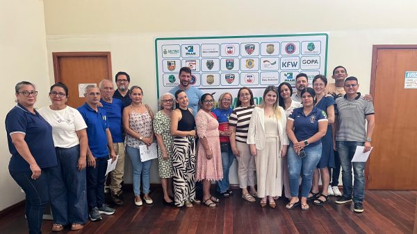 Em Humaitá, Defensoria Pública fiscaliza gratuidade para idosos no transporte fluvial