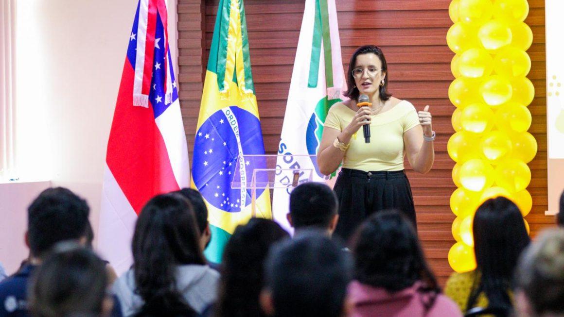 Programação foi direcionada ao público interno e integra campanha institucional de prevenção ao suicídio
