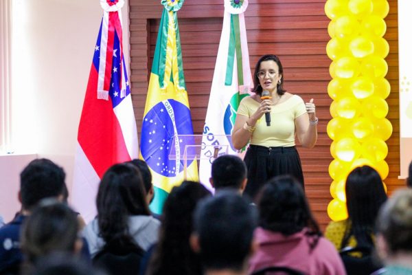 Setembro Amarelo: Defensoria do Amazonas debate saúde mental de crianças e adolescentes