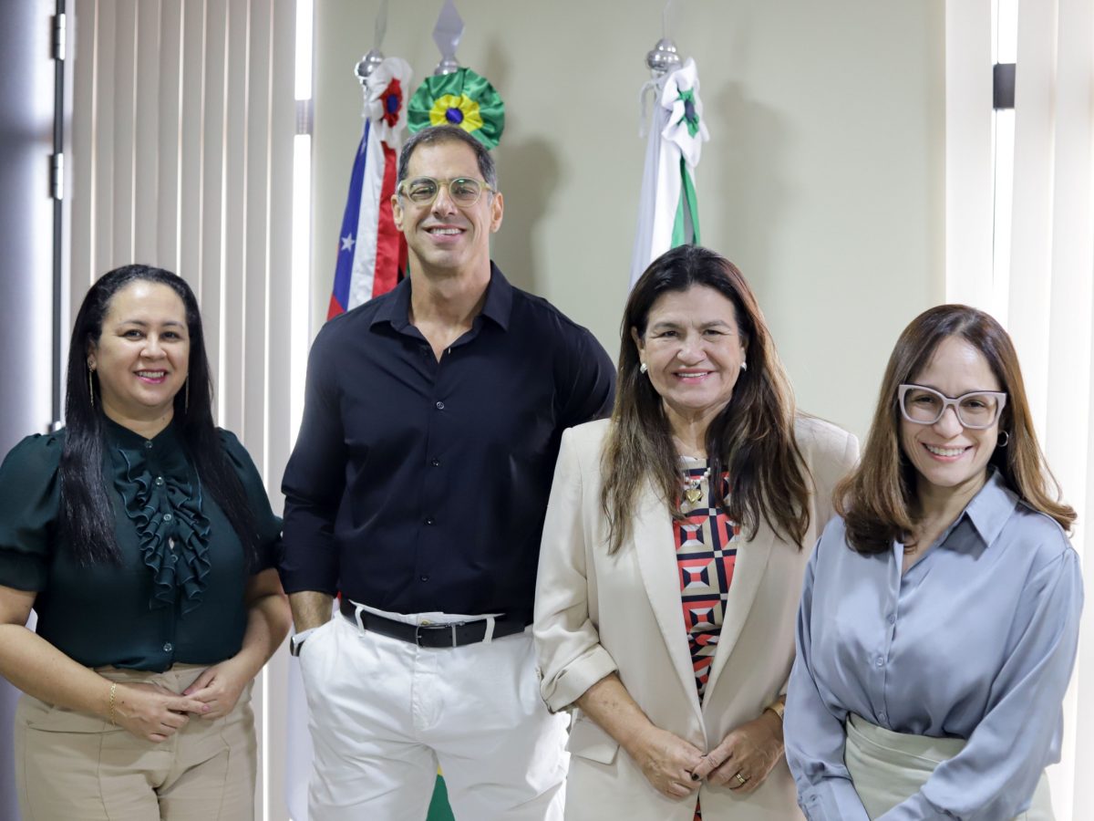 Os eventos acontecem nos dias 1º e 2 de outubro, no Centro de Convenções Vasco Vasques, e contarão com atendimentos jurídicos e palestras de defensores públicos