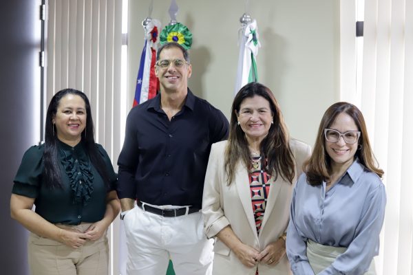 “Defensoria participará da IV ExpoMulher e da Conferência Estadual da Mulher Advogada”