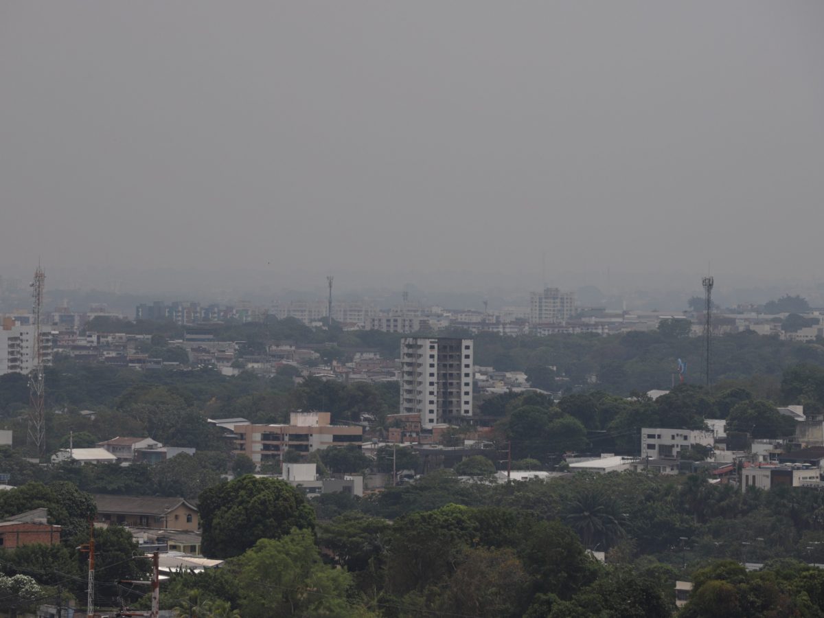 Desde 2023, instituição vem tomando medidas na Justiça para acelerar políticas ambientais adequadas na capital e no interior do Amazonas