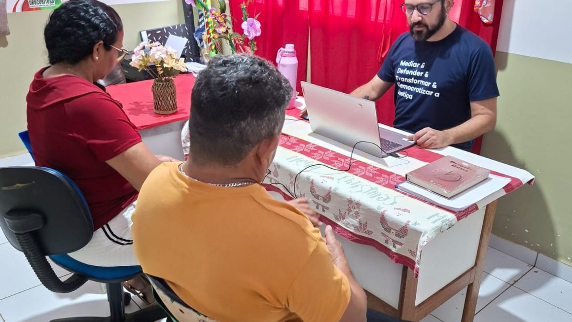 Iniciativa da Prefeitura local acontece até esta sexta-feira (18), com atendimentos na Casa do Idoso, localizada no centro da cidade