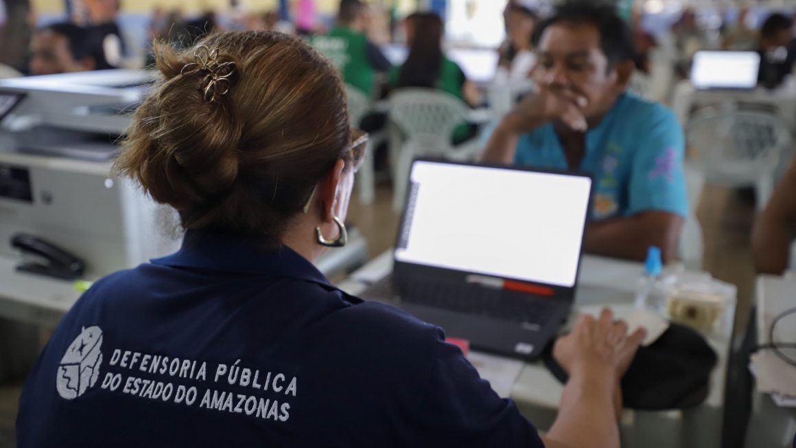 Ação acontecerá nos dias 22, 23 e 24, no auditório da Escola Estadual Santo Agostinho, no Centro da cidade