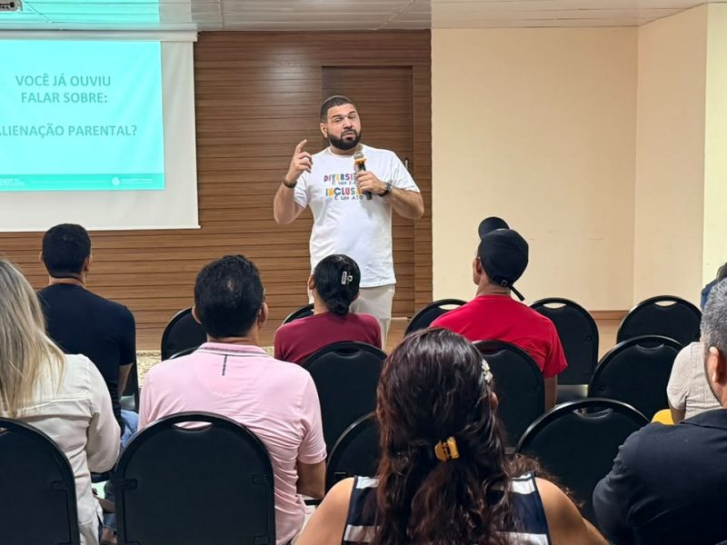 Inscrições encerram nesta sexta-feira (25/9) e podem ser feitas de maneira presencial, na sede da instituição do município