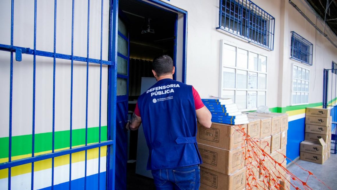 Ação do grupo de trabalho da Defensoria voltado à área da educação também identificou problemas que vão desde a gestão do material escolar até a evasão de alunos por falta de professores