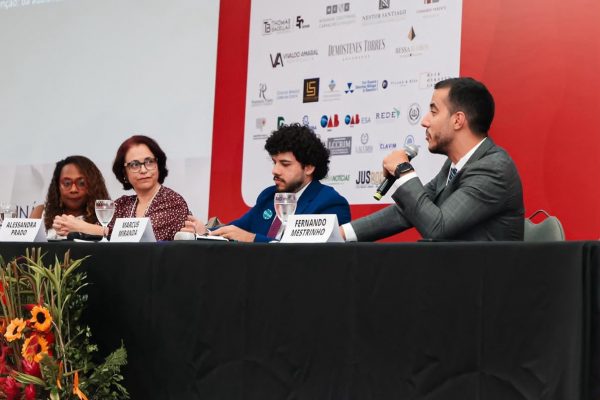 Defensoria do Amazonas debate Política Antimanicomial em seminário nacional