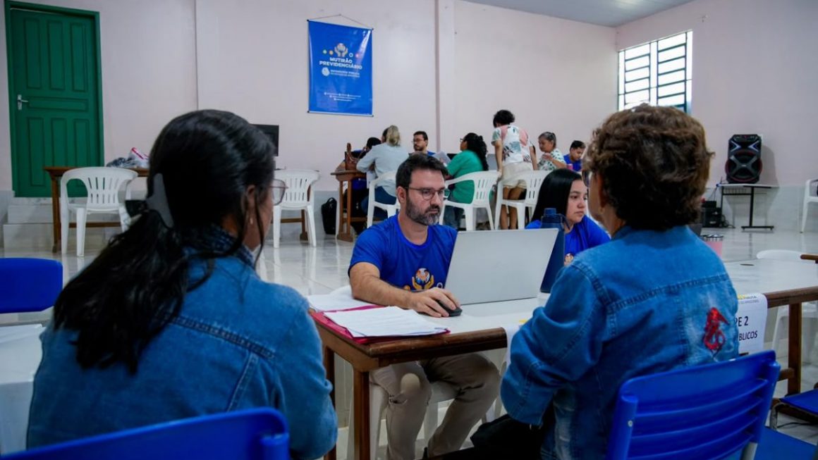 Além de demandas previdenciárias, moradores de Humaitá também poderão buscar outros serviços da Defensoria Pública, como solicitação de pensão alimentícia, retificação de documentos e divórcio, entre outras demandas