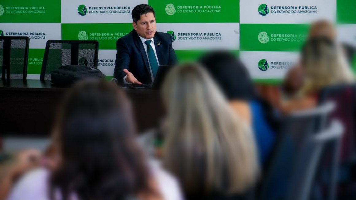 Famílias relatam ameaças e possíveis violações de direitos após transferência dos militares para unidade da PM localizada dentro do Complexo Penitenciário Anísio Jobim (Compaj)