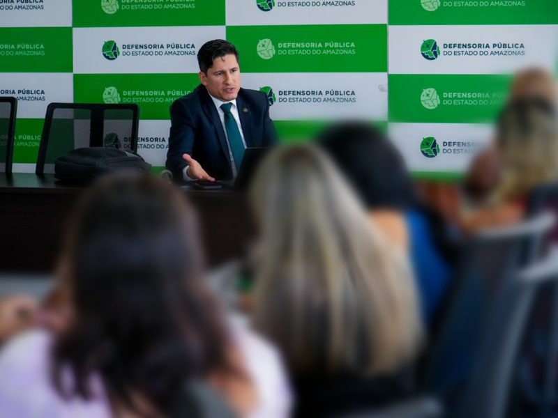 Famílias relatam ameaças e possíveis violações de direitos após transferência dos militares para unidade da PM localizada dentro do Complexo Penitenciário Anísio Jobim (Compaj)