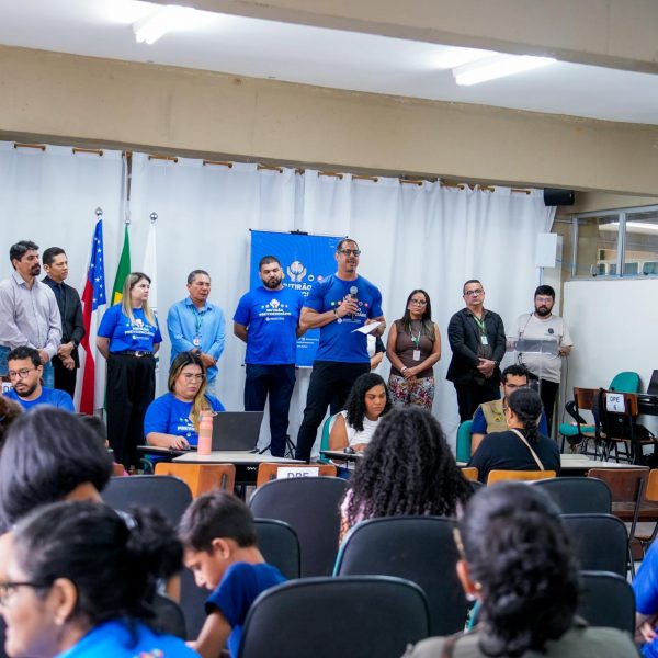 Defensoria Pública inicia Mutirão Previdenciário em Humaitá com atendimento ampliado a outras áreas jurídicas