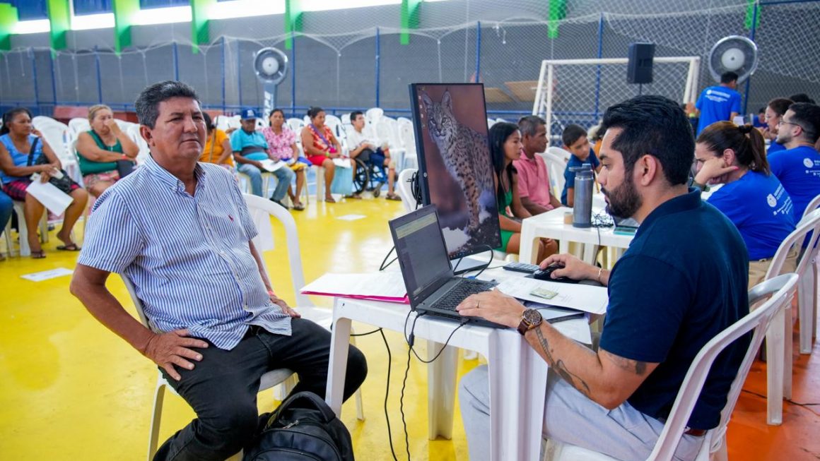 Prazo segue até 11 de setembro, com atendimento presencial de segunda a sexta, das 8h às 14h, na unidade da Defensoria no município
