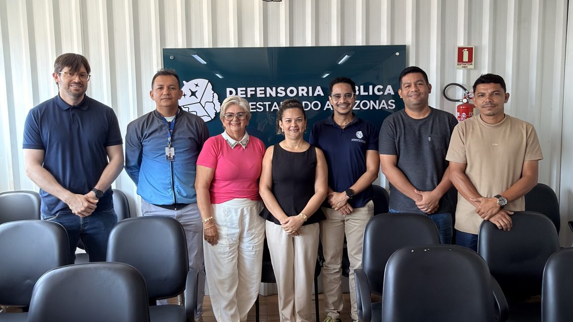 Encontro definiu estratégias para aprimorar a comunicação entre os órgãos e dar maior celeridade às demandas