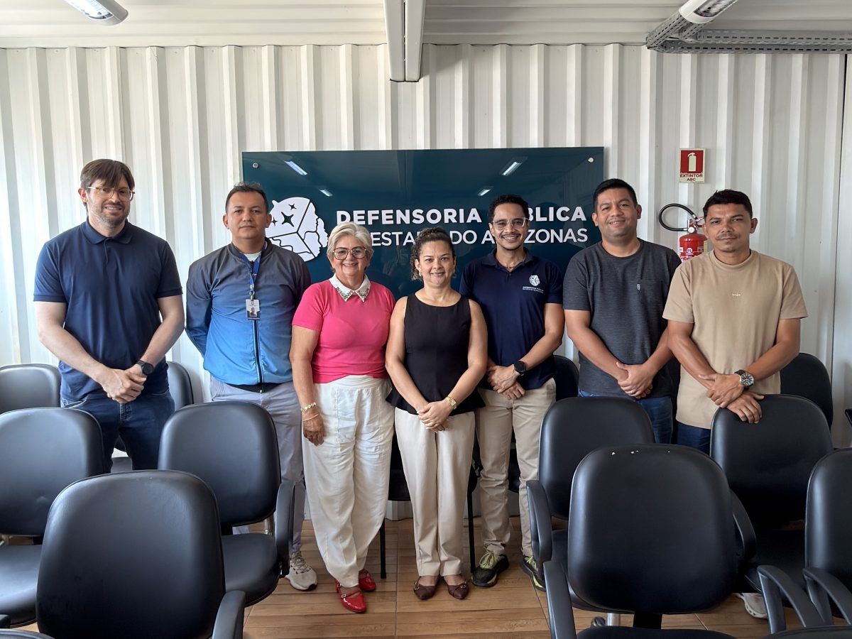 Encontro definiu estratégias para aprimorar a comunicação entre os órgãos e dar maior celeridade às demandas
