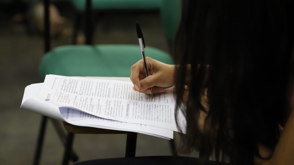 Interessados podem se inscrever até o dia 30 de setembro