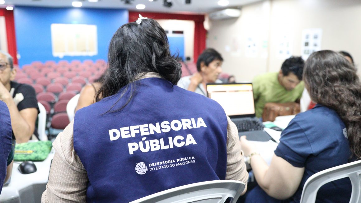Moradores poderão solucionar demandas nas áreas de Família e Registros Públicos