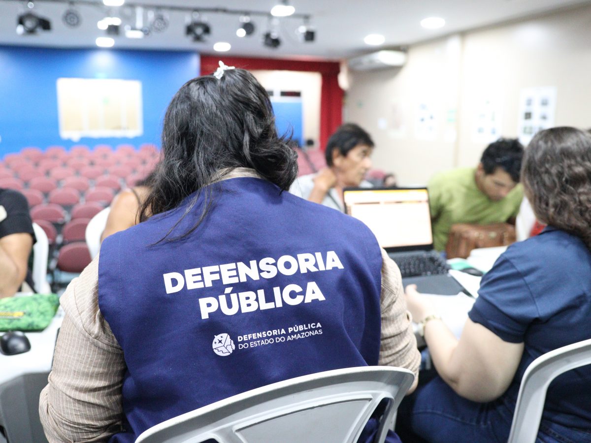Moradores poderão solucionar demandas nas áreas de Família e Registros Públicos