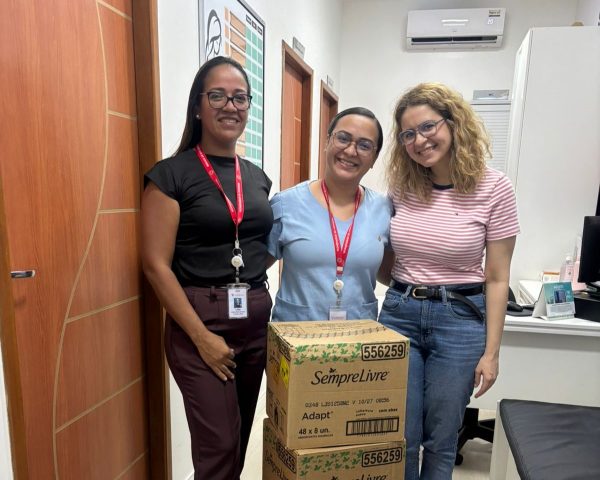 Mobilização pela dignidade menstrual ganha reforço de empresas e campanha é prorrogada até 11 de setembro