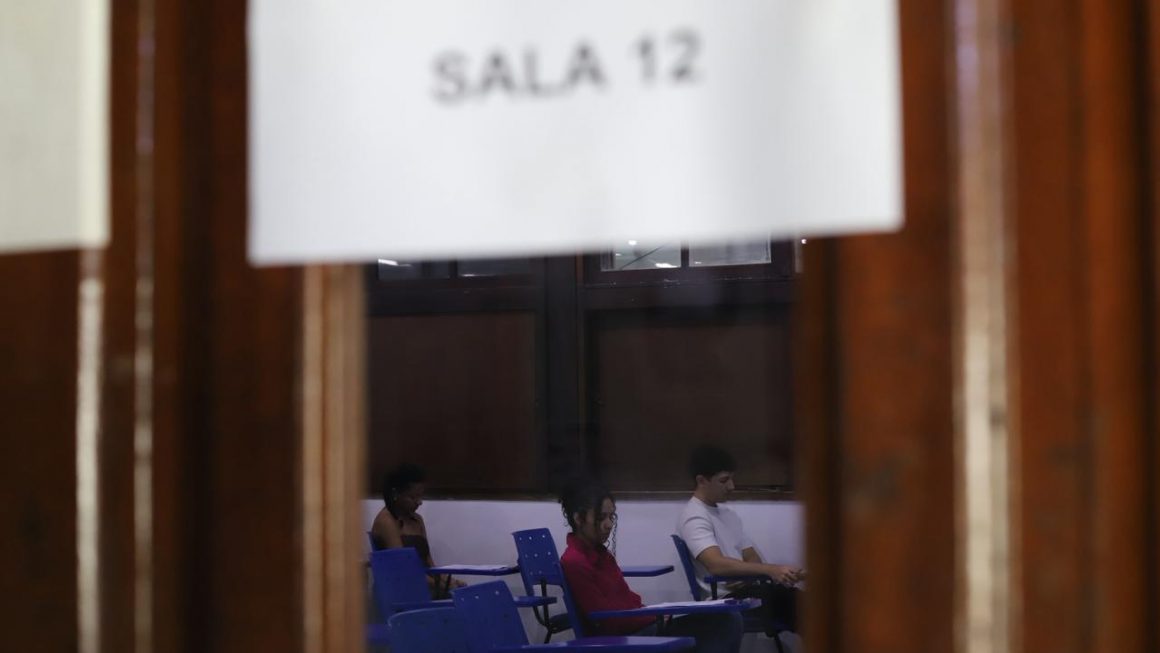 Inscrições seguem abertas até o dia 7 de setembro, exclusivamente por e-mail