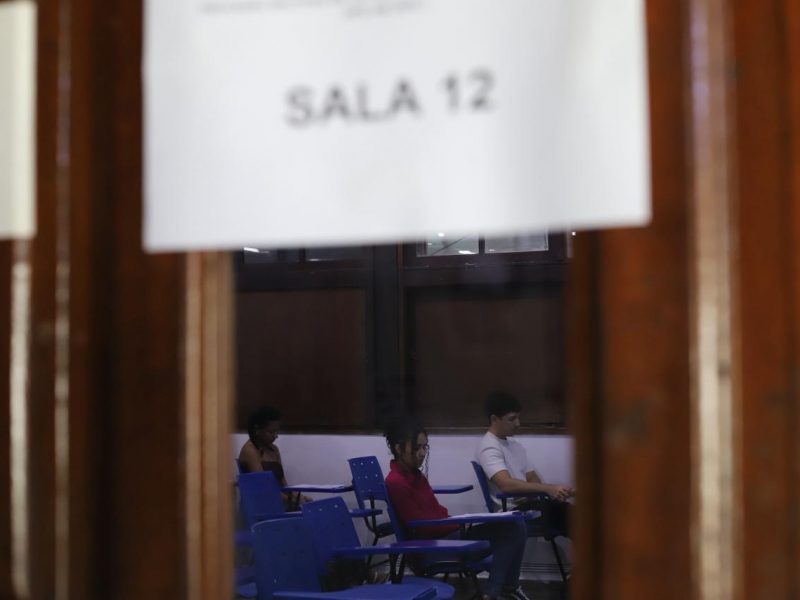 Inscrições seguem abertas até o dia 7 de setembro, exclusivamente por e-mail