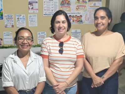 Equipe técnica do Serviço de Acolhimento Institucional para Crianças e Adolescentes (Saica) apresentou demandas e necessidades mais urgentes à Defensoria