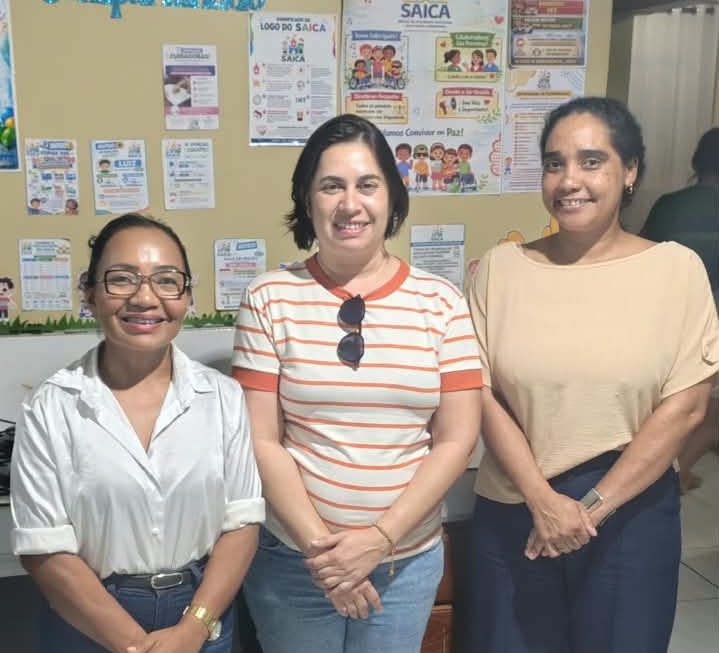 Equipe técnica do Serviço de Acolhimento Institucional para Crianças e Adolescentes (Saica) apresentou demandas e necessidades mais urgentes à Defensoria