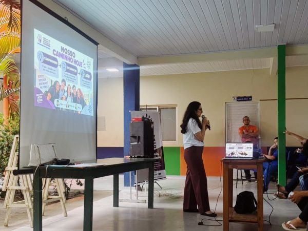 Em Manicoré, Defensoria reforça combate ao capacitismo e à discriminação no ambiente escolar