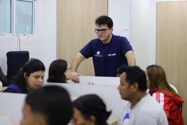 Defensoria Itinerante inicia atendimentos nesta segunda-feira em Tabatinga