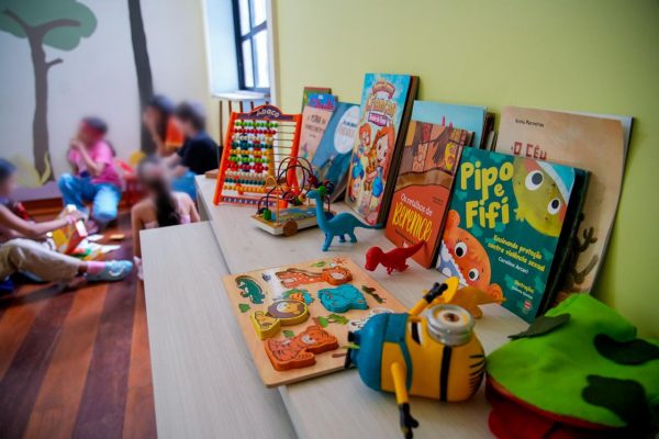 Defensoria reforça compromisso com a proteção e a garantia dos direitos da infância e adolescência