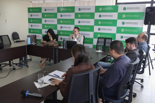 Defensoria cobra dados de prontos-socorros e estabelece prazos para apurar fluxo de pacientes em Manaus