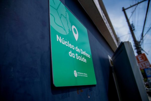 Defensoria aciona Justiça após identificar pacientes oncológicos sem acesso a tratamento