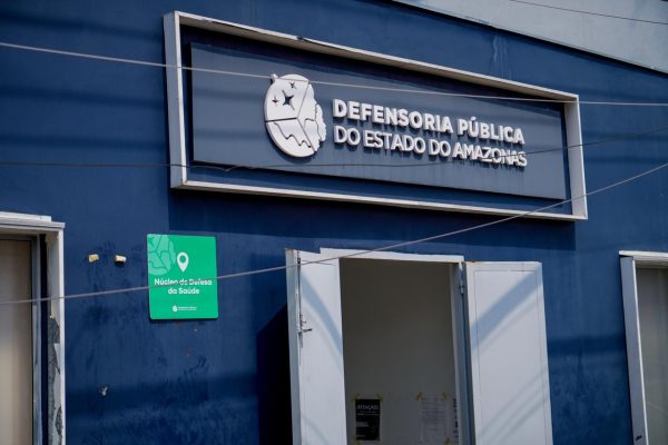 Defensoria cobra transferência de pacientes oncológicos que aguardam internação especializada