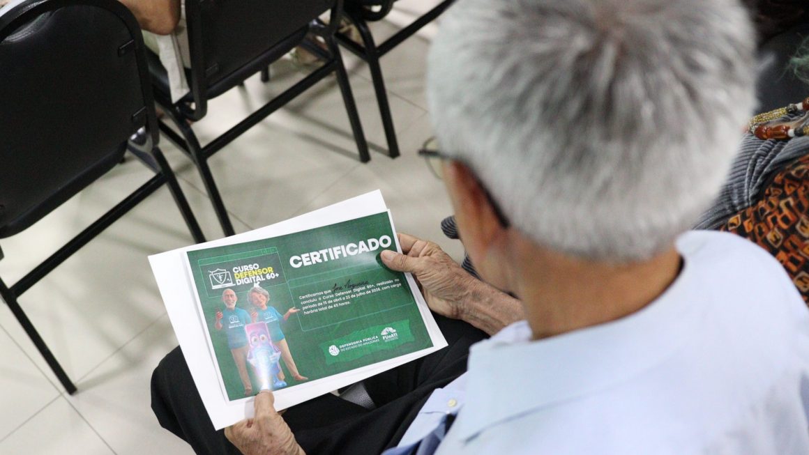 No último ano, Instituição dobrou a capacidade de atendimento e criou iniciativas de educação em direitos, inclusão digital e atendimento descentralizado
