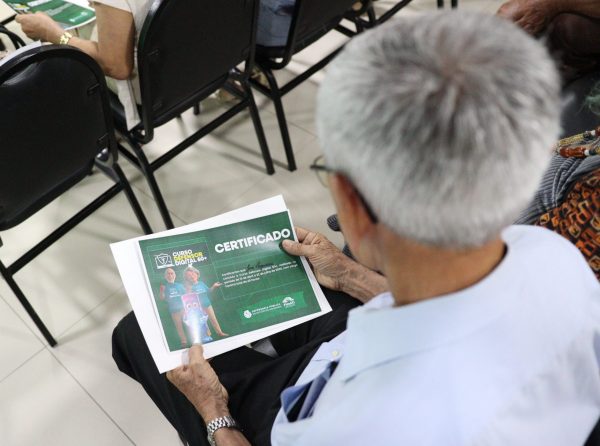 Defensoria Pública amplia ações de combate ao etarismo durante o mês da Pessoa Idosa