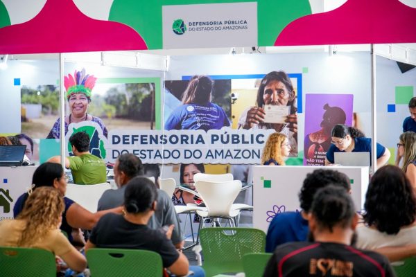 Defensoria integra a programação da 4ª ExpoMulher e da 1ª Conferência Estadual da Mulher Advogada