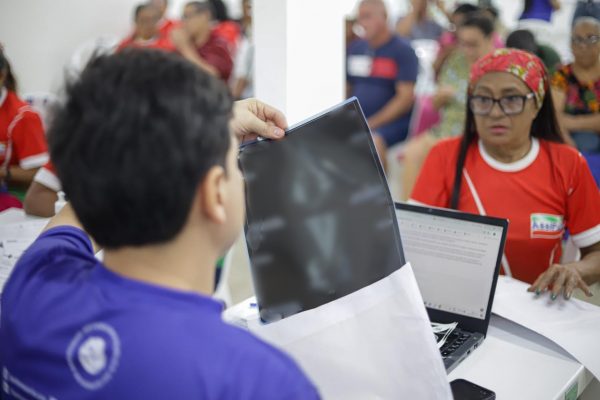 ‘Direitos que Chegam’: Defensoria lança projeto voltado ao atendimento de pessoas idosas