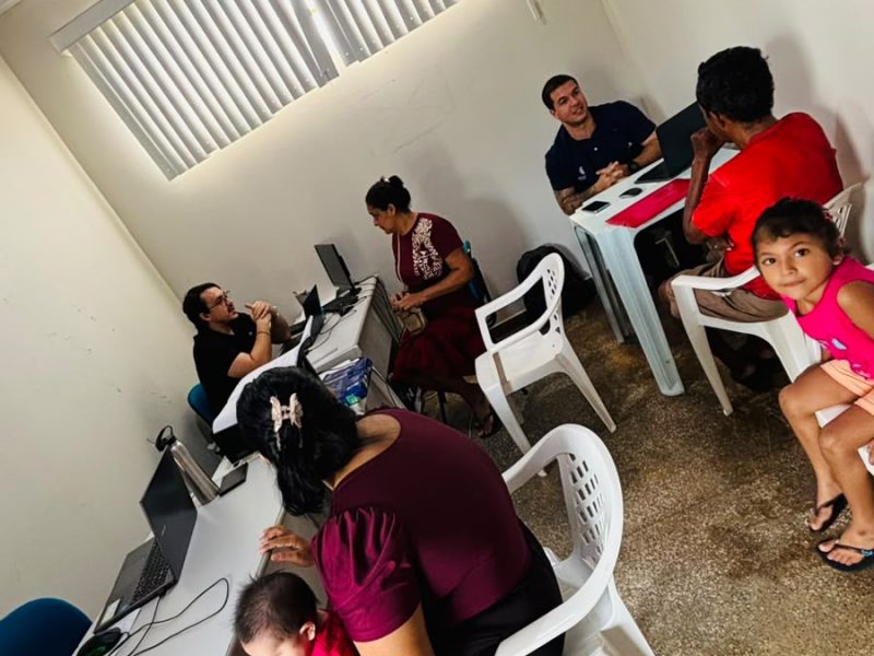 Atendimentos incluem demandas de pensão alimentícia, divórcio, reconhecimento ou dissolução de união estável, retificação de documentos, entre outros serviços