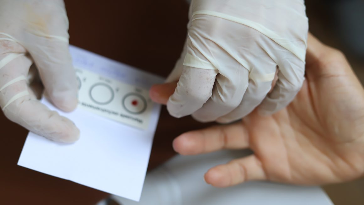 Ação promovida pela instituição contará com a distribuição de 50 senhas para moradores do município