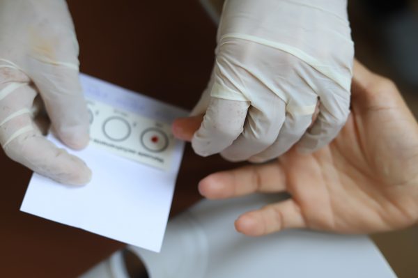 Em Apuí, Defensoria realiza exames de DNA e atendimentos jurídicos a partir de quarta-feira (7)