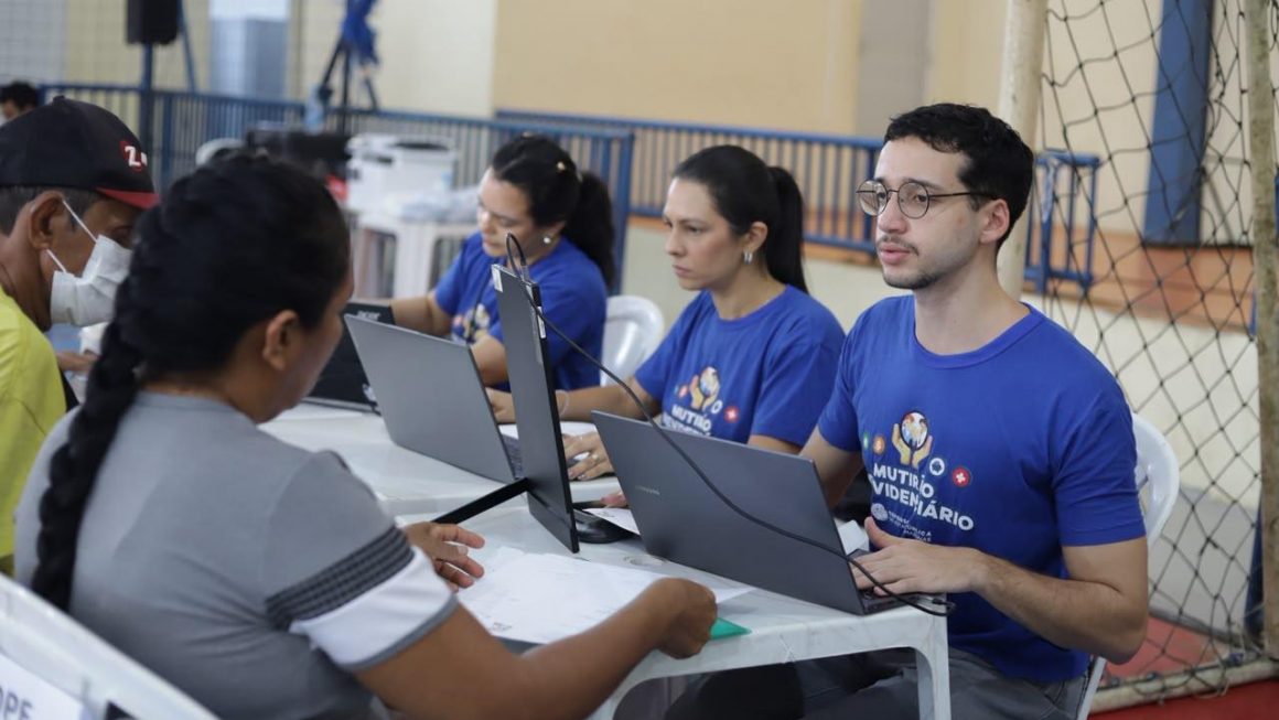 A Defensoria Pública do Amazonas (DPAM) inicia, na terça-feira (3/11), a sétima edição de 2026 do Mutirão Previdenciário, no município de Anamã, a 165 quilômetros de Manaus. Até quinta-feira (5/11), a população poderá receber assistência jurídica gratuita, orientações sobre benefícios do Instituto Nacional do Seguro Social (INSS) e atendimento médico para atualização de laudos, além de serviços nas áreas de Registro Civil e Direito de Família.
