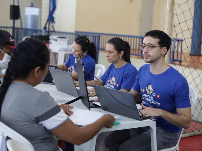 A Defensoria Pública do Amazonas (DPAM) inicia, na terça-feira (3/11), a sétima edição de 2026 do Mutirão Previdenciário, no município de Anamã, a 165 quilômetros de Manaus. Até quinta-feira (5/11), a população poderá receber assistência jurídica gratuita, orientações sobre benefícios do Instituto Nacional do Seguro Social (INSS) e atendimento médico para atualização de laudos, além de serviços nas áreas de Registro Civil e Direito de Família.